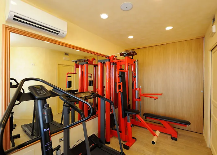 Borgo Mandoleto - Country &