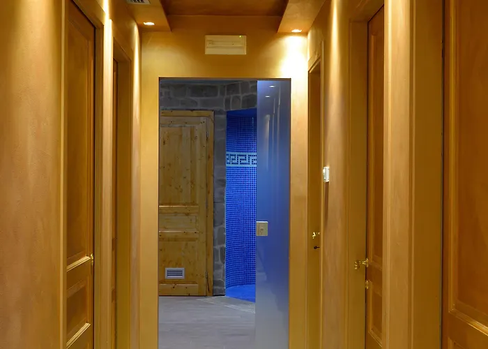 Borgo Mandoleto - Country & Solomeo