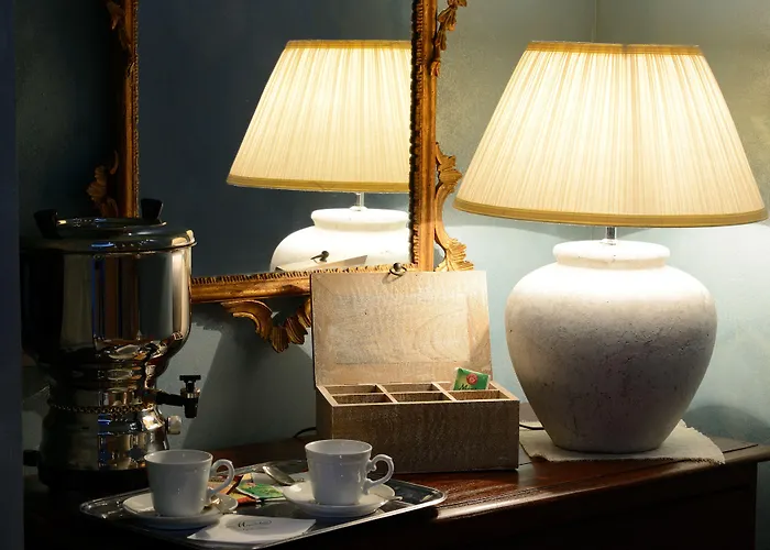 Borgo Mandoleto - Country & 3*