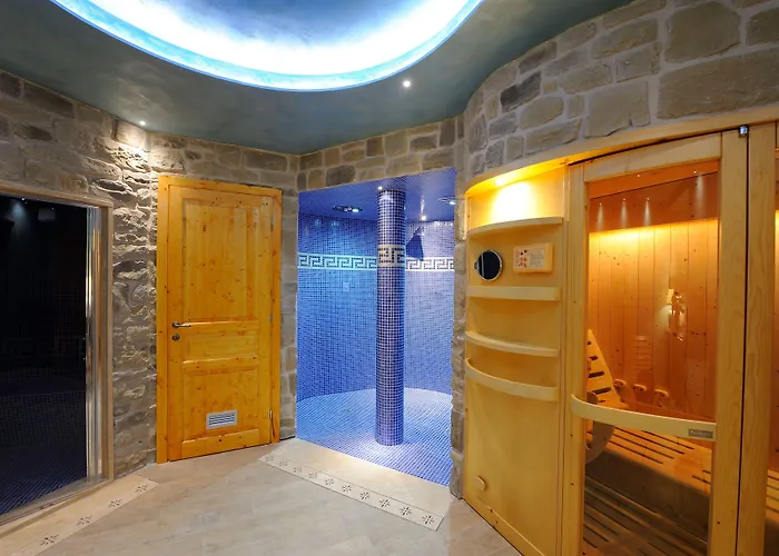 Borgo Mandoleto - Country & Feriested Solomeo