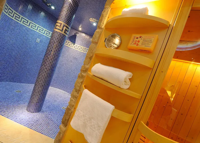 Borgo Mandoleto - Country & Feriested Solomeo