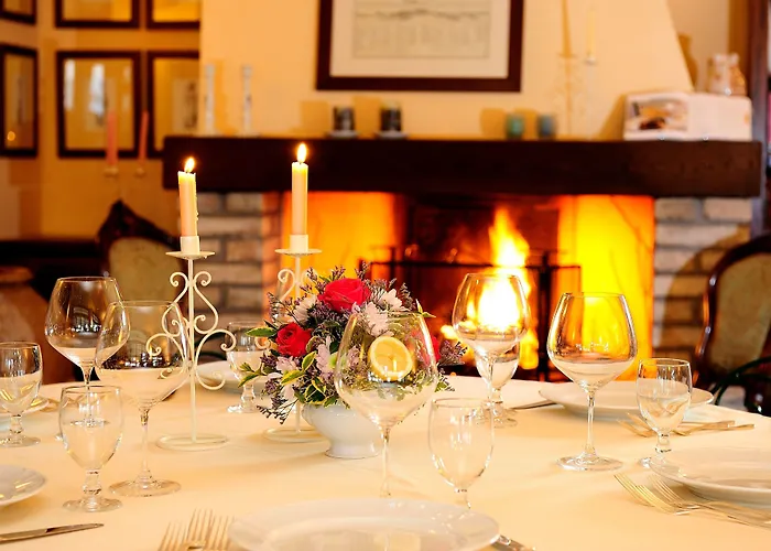 Borgo Mandoleto - Country & Feriested 3*