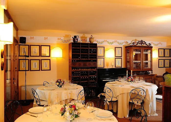 Borgo Mandoleto - Country & 3*