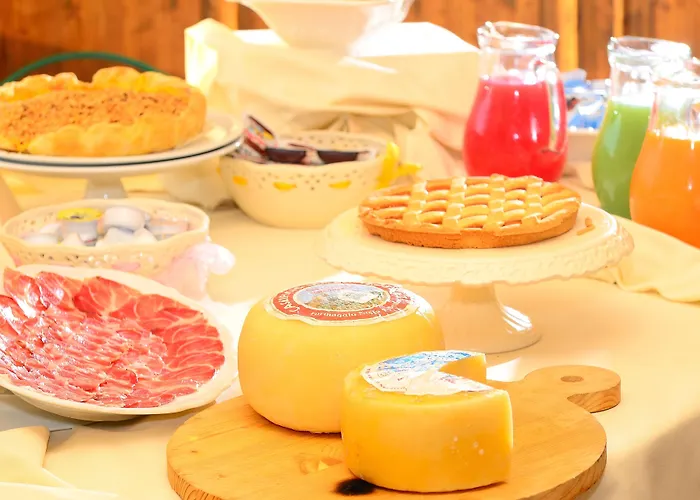 Borgo Mandoleto - Country & 3* Solomeo