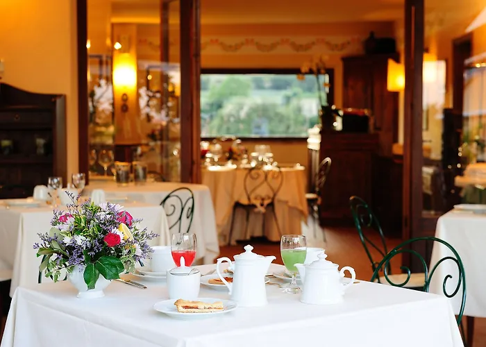 Borgo Mandoleto - Country &