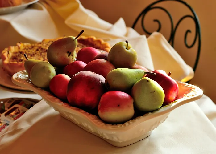 Borgo Mandoleto - Country & 3*