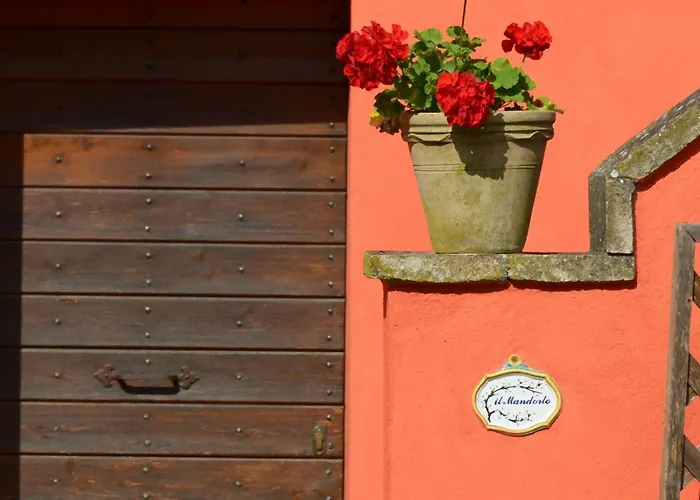 Borgo Mandoleto - Country & Feriested Solomeo