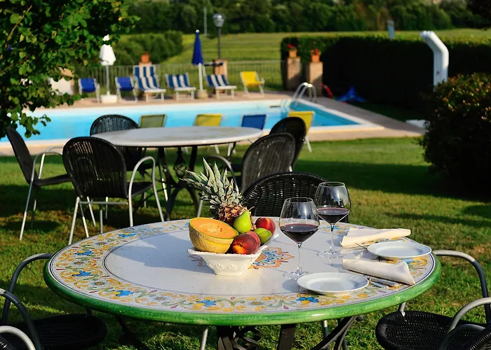 Borgo Mandoleto - Country &