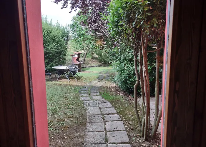 Borgo Mandoleto - Country & 3*