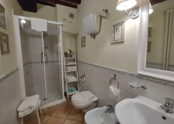 Borgo Mandoleto - Country & Solomeo