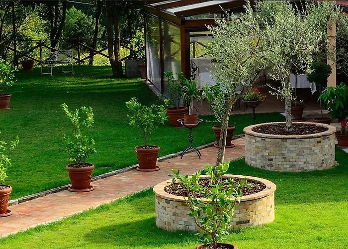 Borgo Mandoleto - Country & Feriested Solomeo