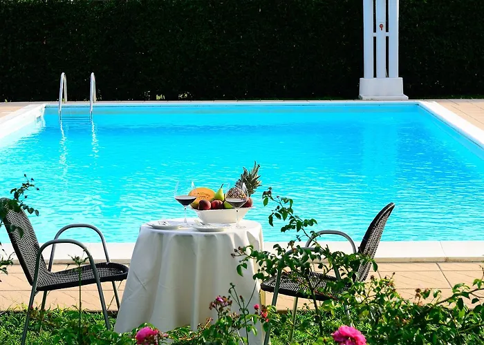 Borgo Mandoleto - Country & 3* Solomeo